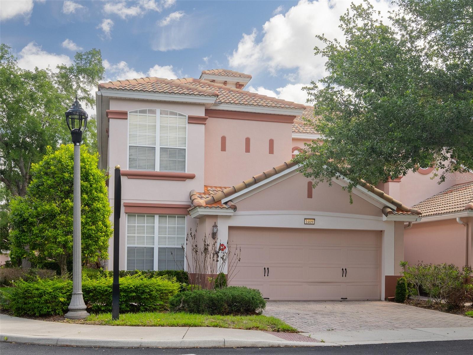 1409 Milledge Lane, FL