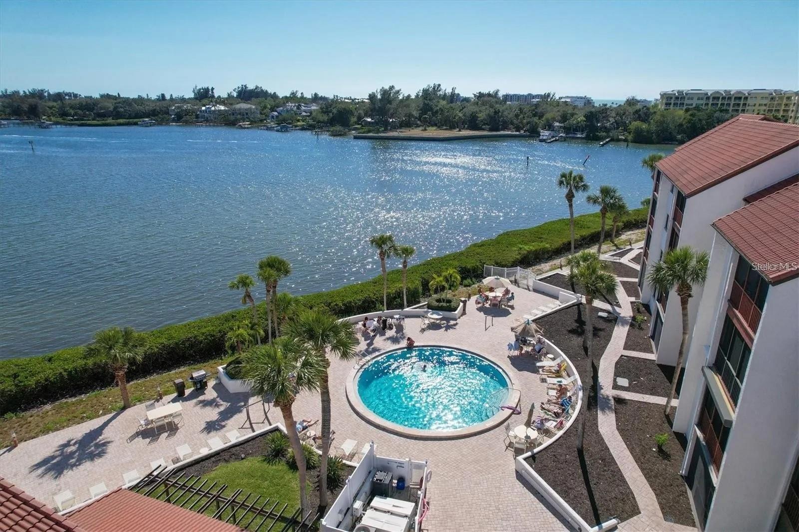 1624 Stickney Point Road, FL
