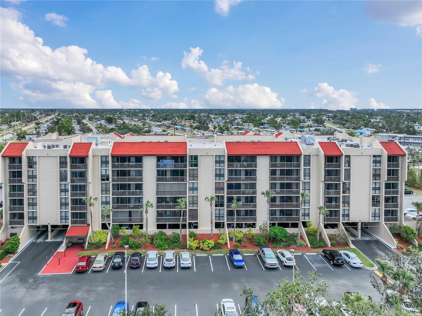 21405 Olean Boulevard, FL
