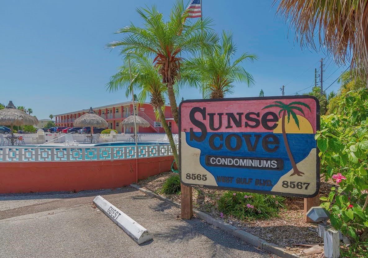 8567 Gulf Boulevard, FL