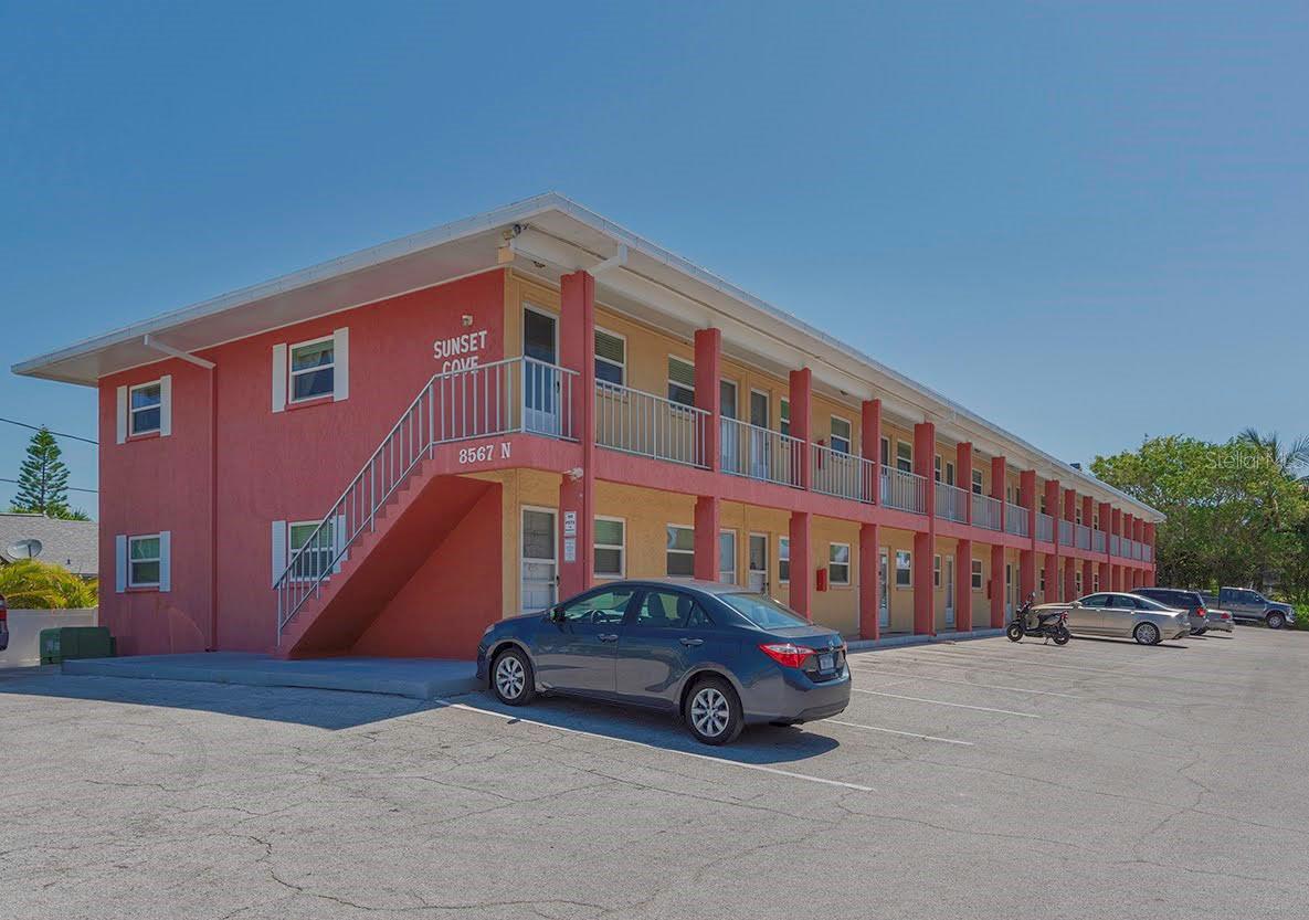 8567 Gulf Boulevard, FL