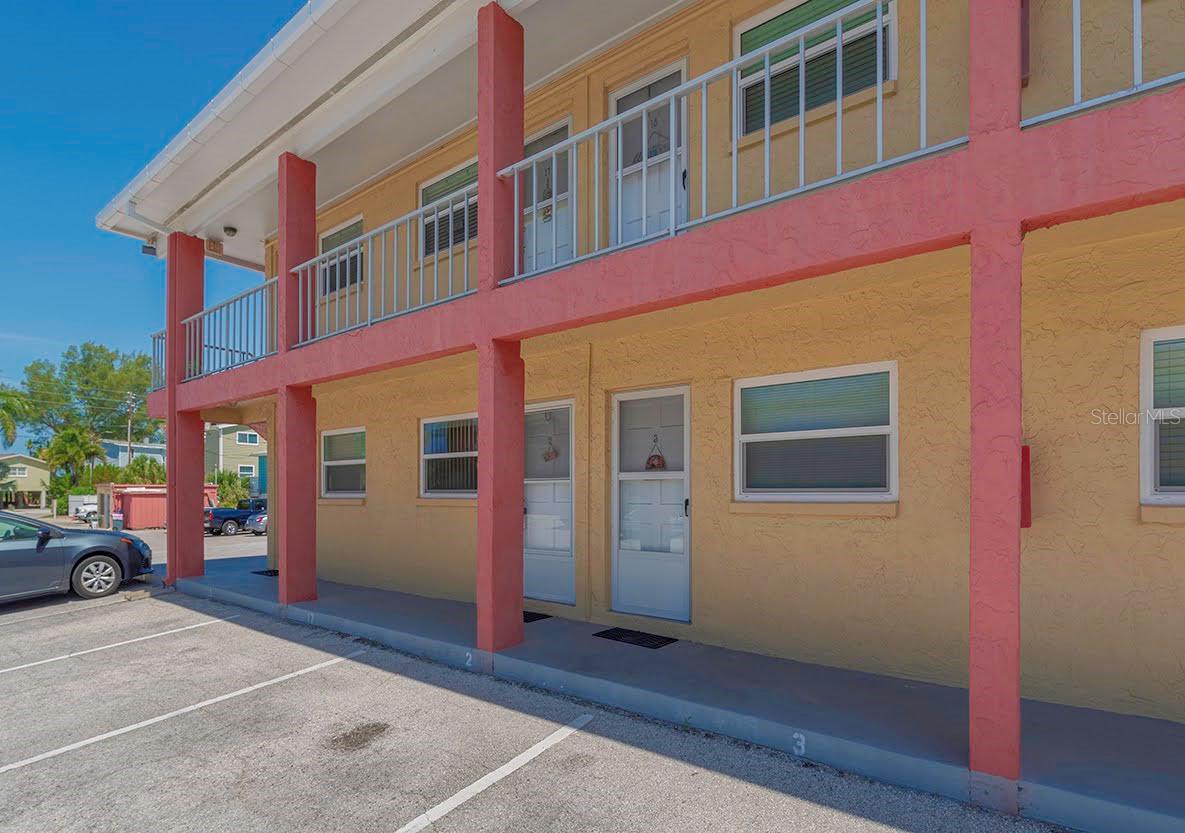 8567 Gulf Boulevard, FL