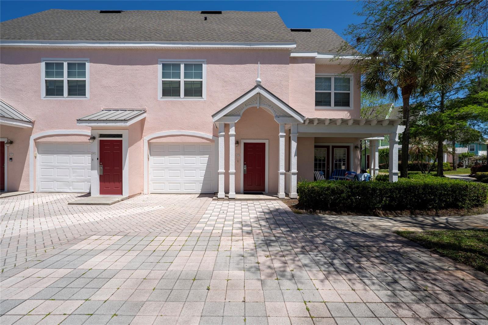 3006 Bonfire Beach Drive, FL