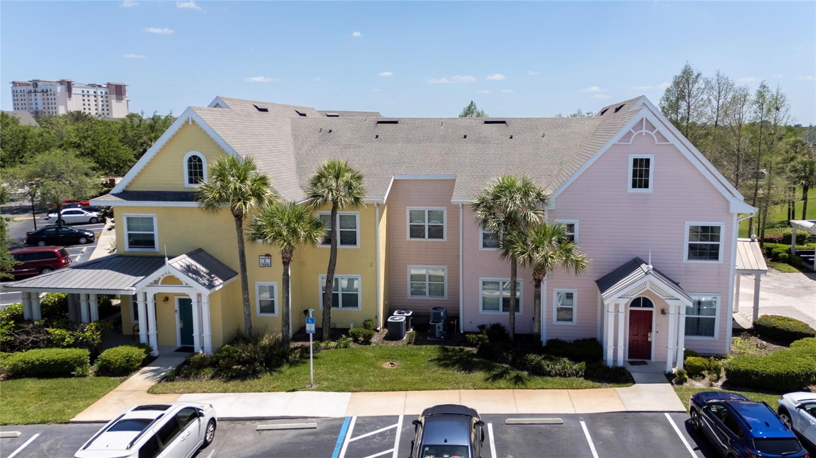 3006 Bonfire Beach Drive, FL