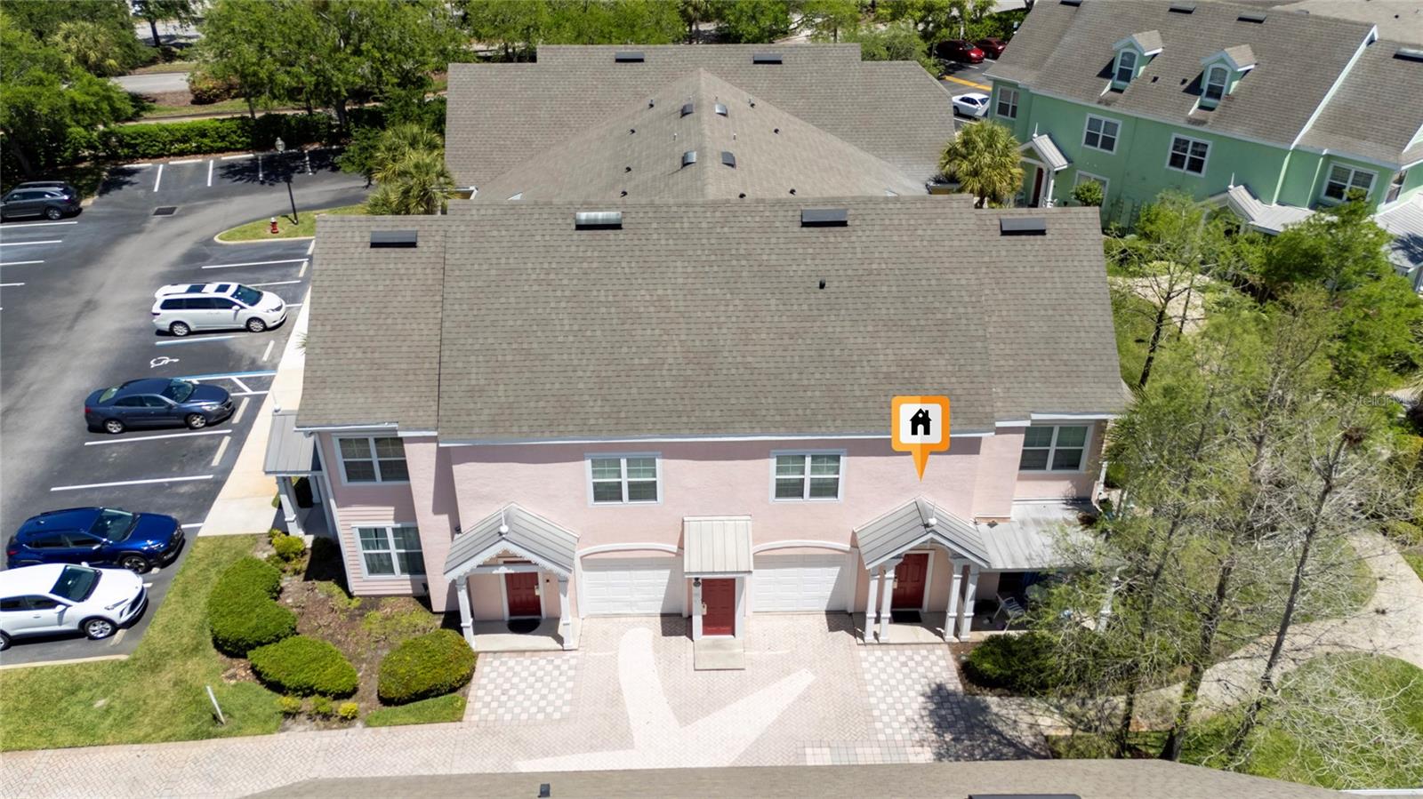 3006 Bonfire Beach Drive, FL