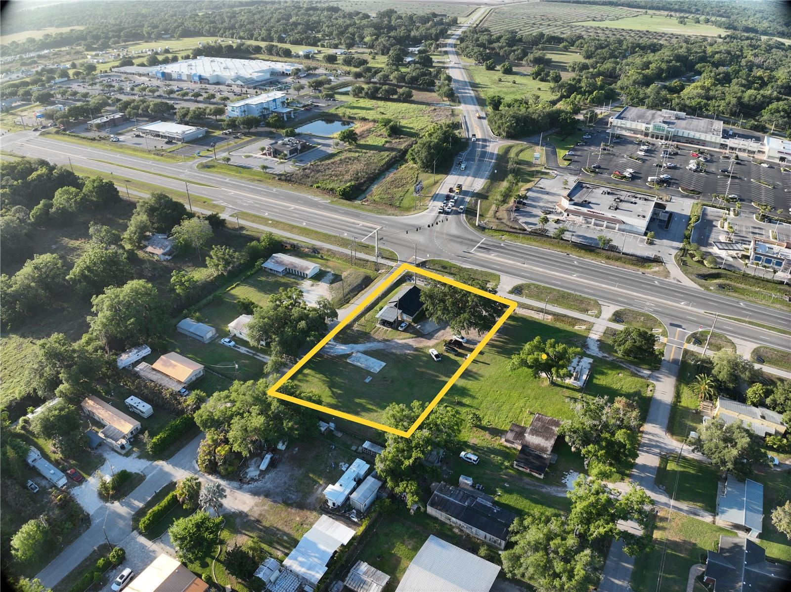 2442 Highway 70, FL