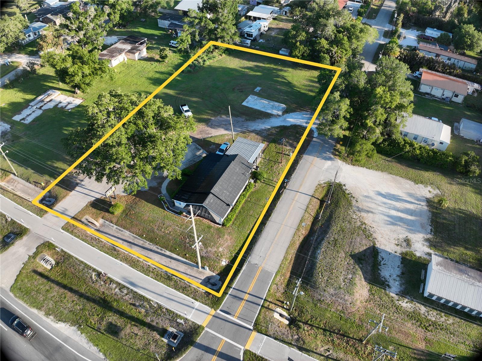 2442 Highway 70, FL