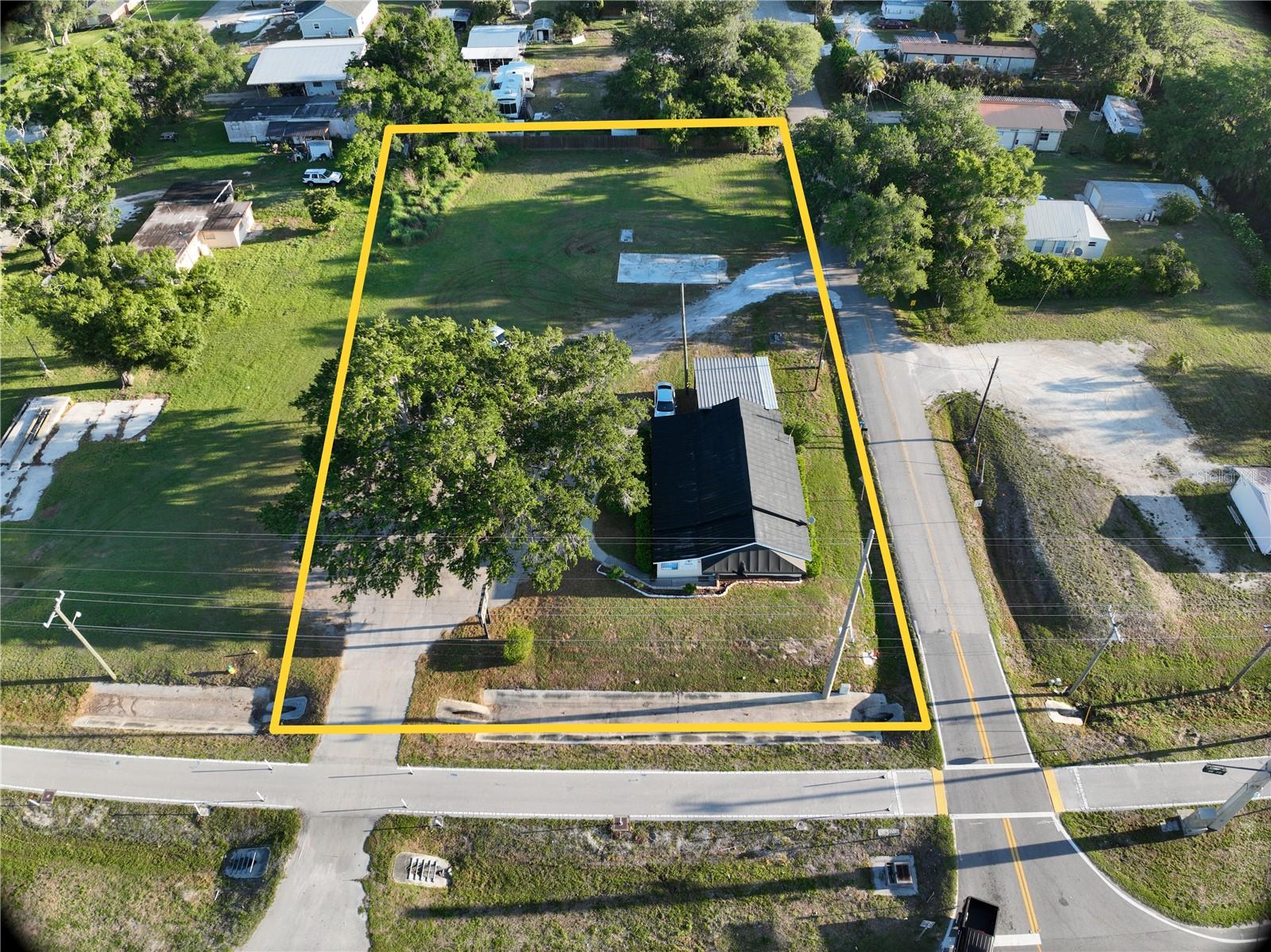 2442 Highway 70, FL