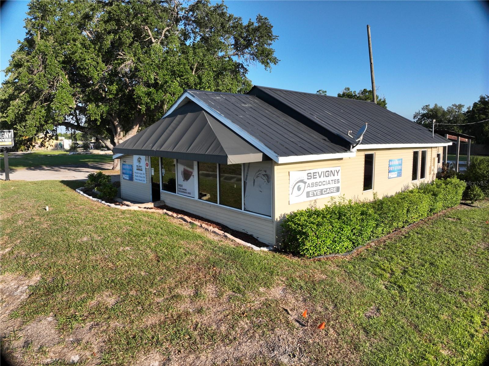 2442 Highway 70, FL
