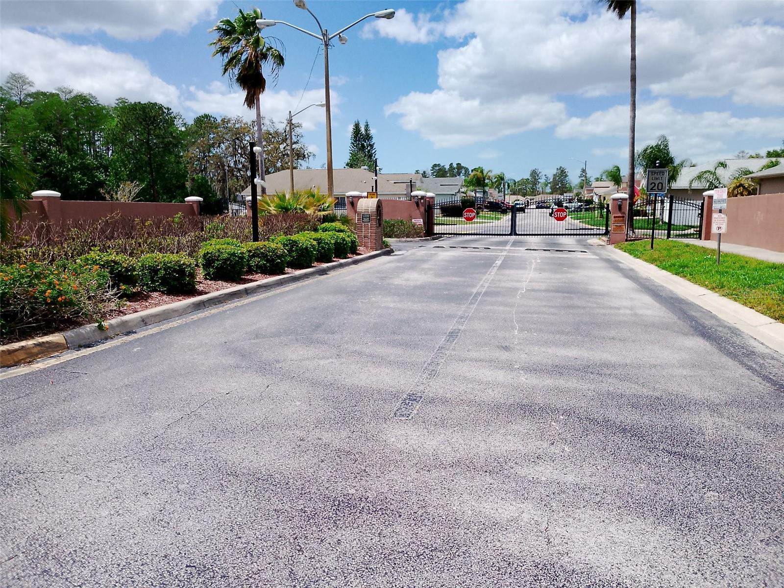 7916 Floradora Drive, FL