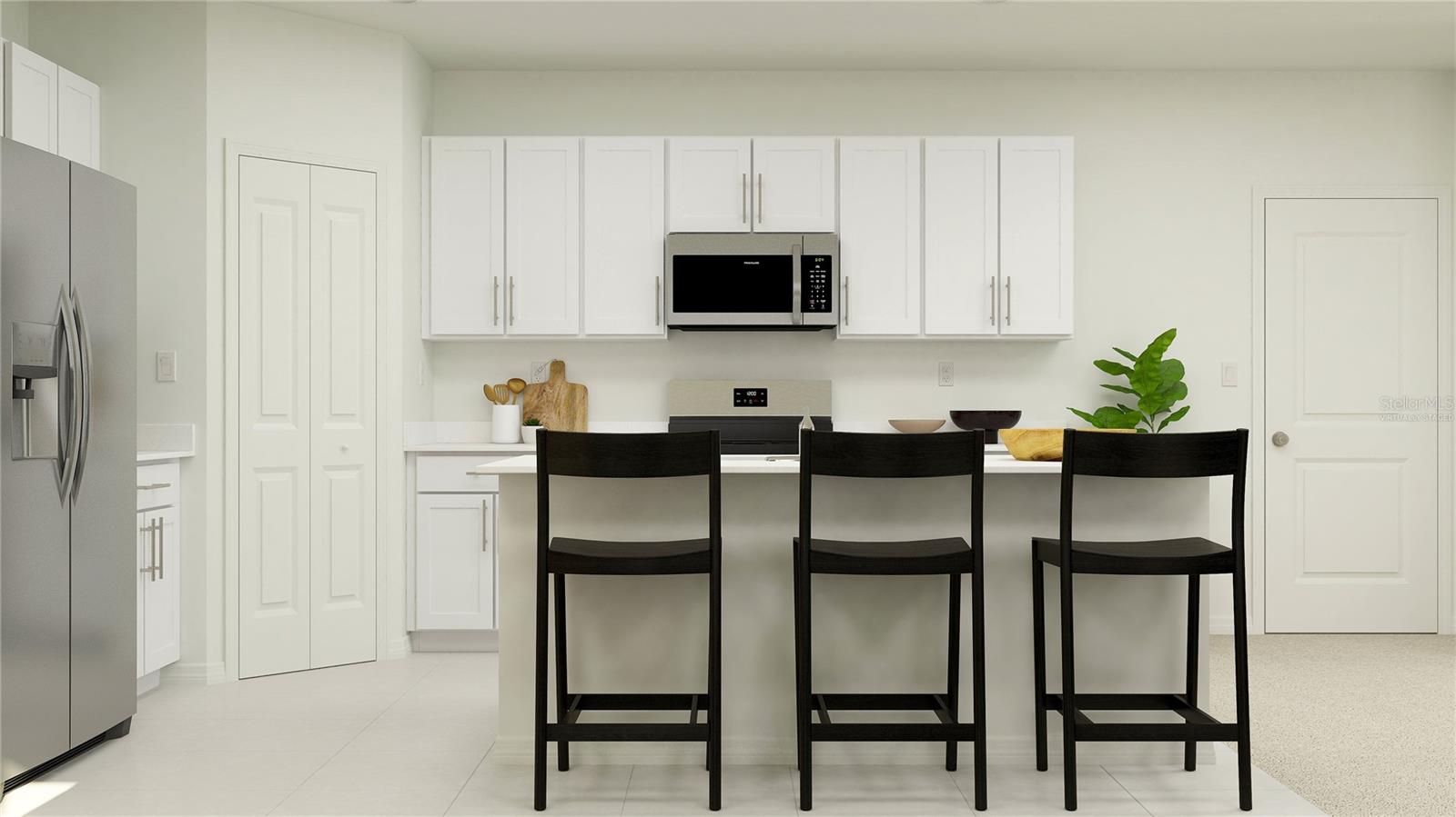 2498 Hallow Garden Road, FL