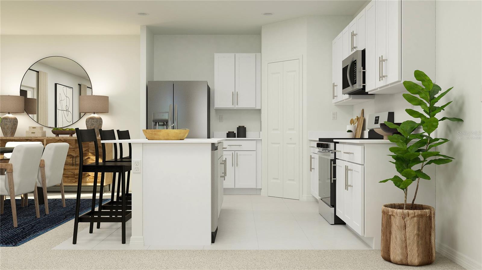 2498 Hallow Garden Road, FL