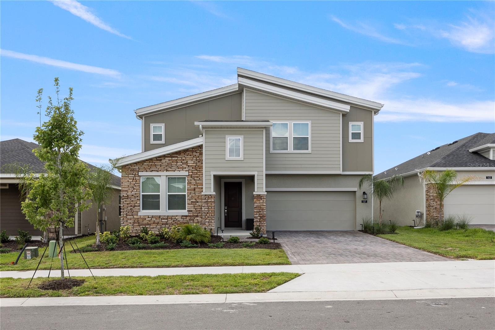 157 Aces High Lane, FL