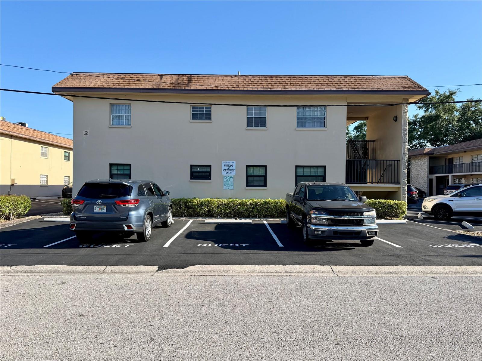 1320 Moreland Drive, FL