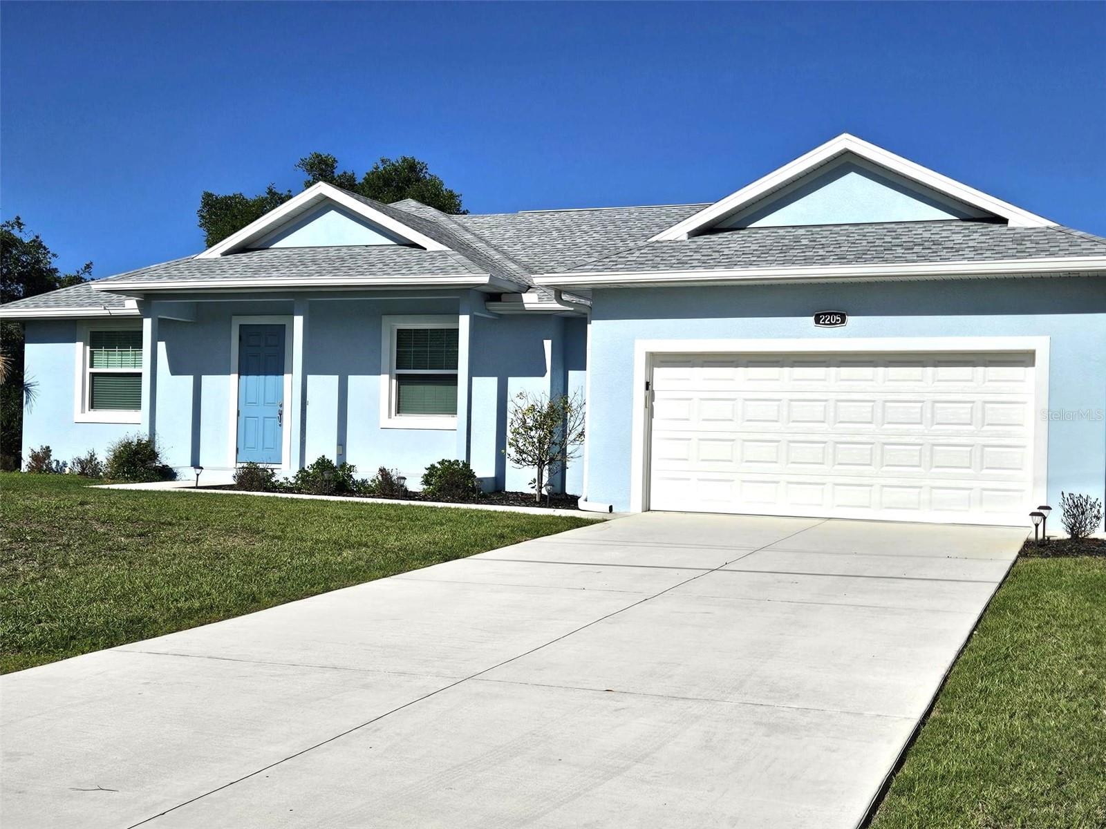 2205 Wakefield Street, FL