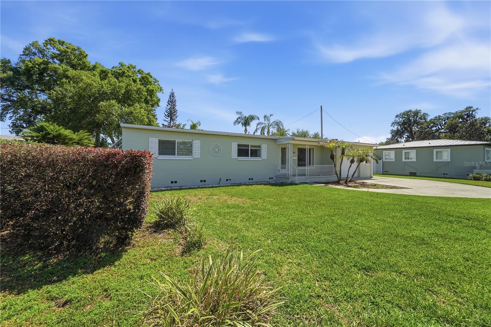 3606 Lake Underhill Road, FL