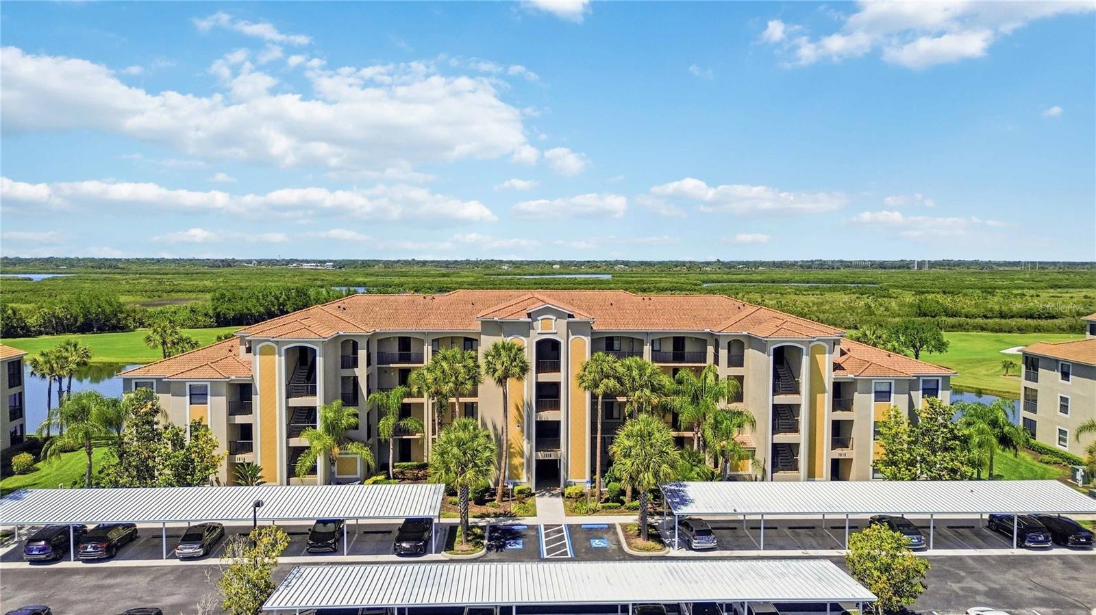 7019 River Hammock Drive, FL