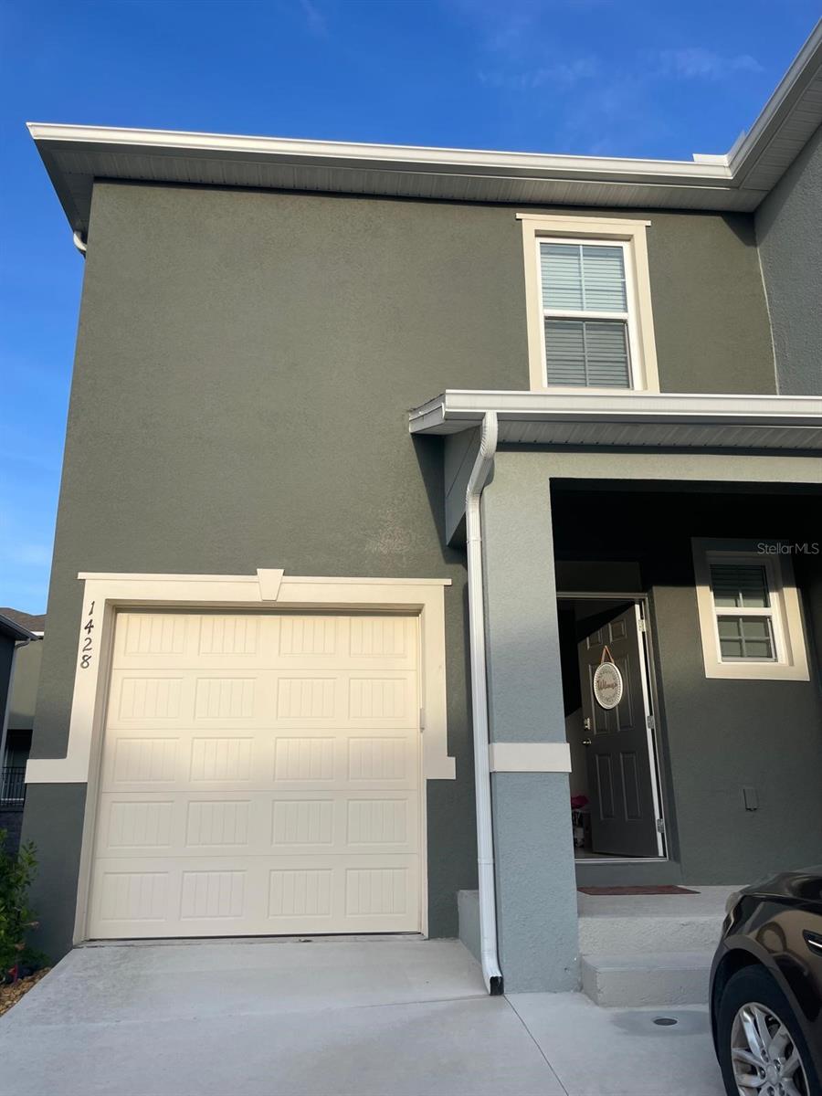 1428 Plank Place, FL