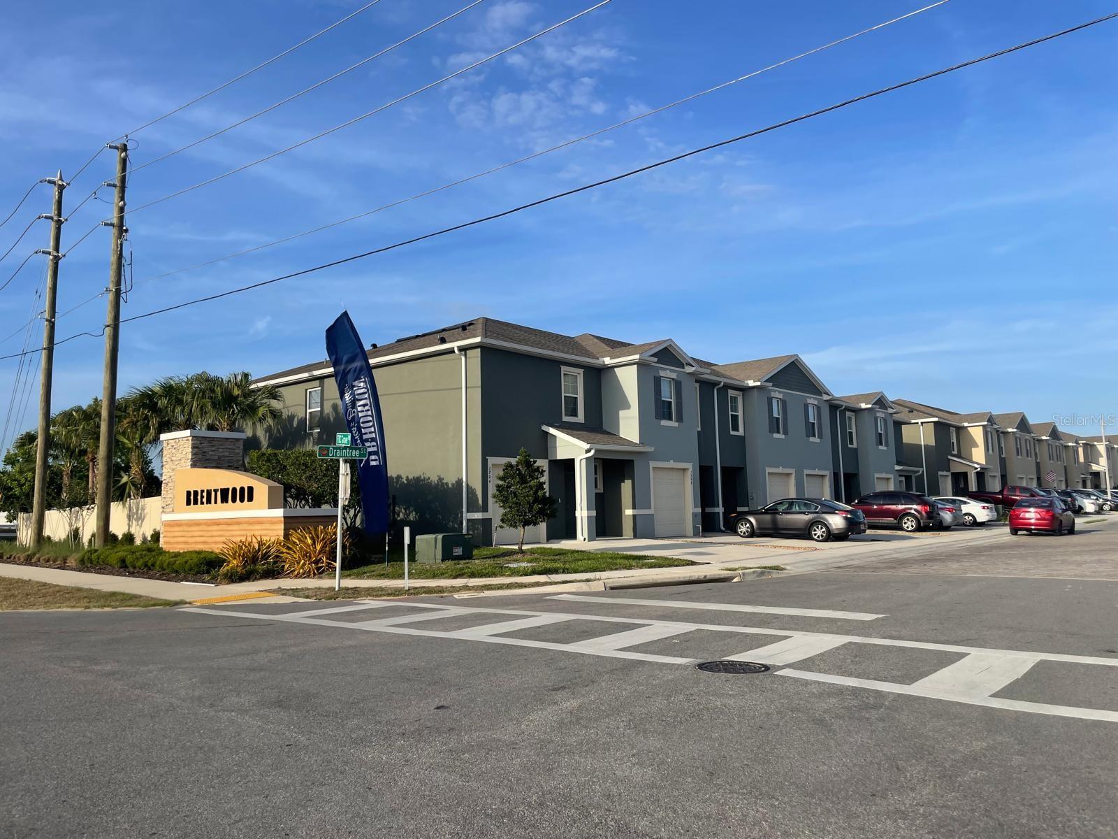 1428 Plank Place, FL