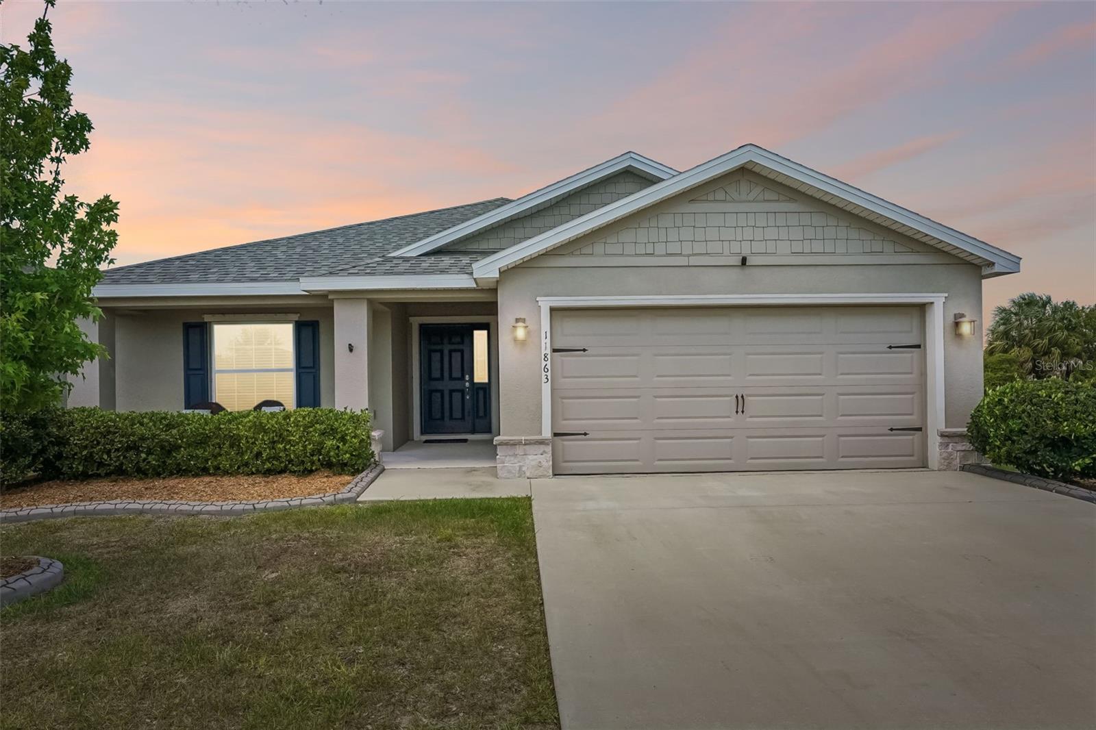 11863 Stone Pine Street, FL