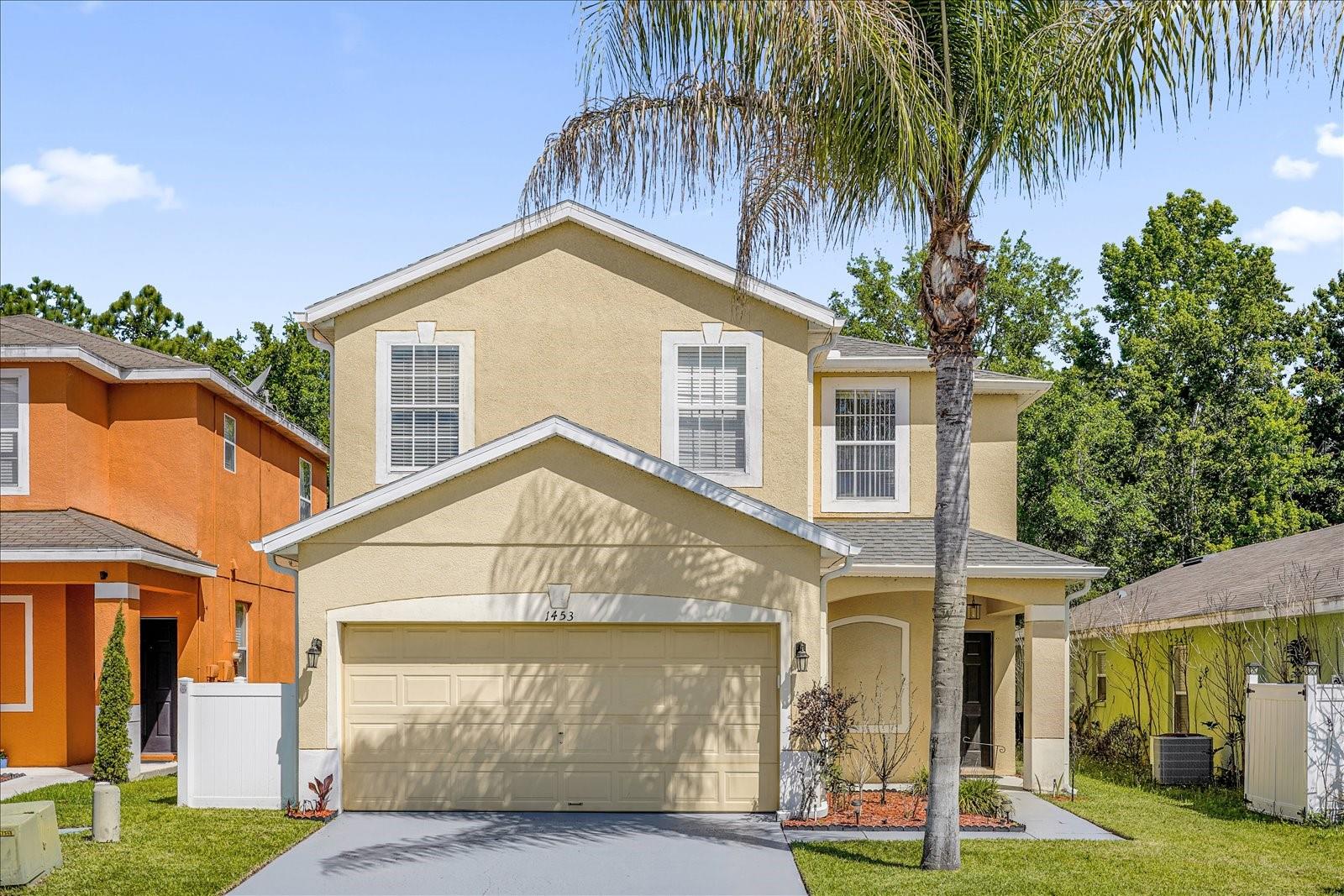 1453 Royal Ridge Drive, FL
