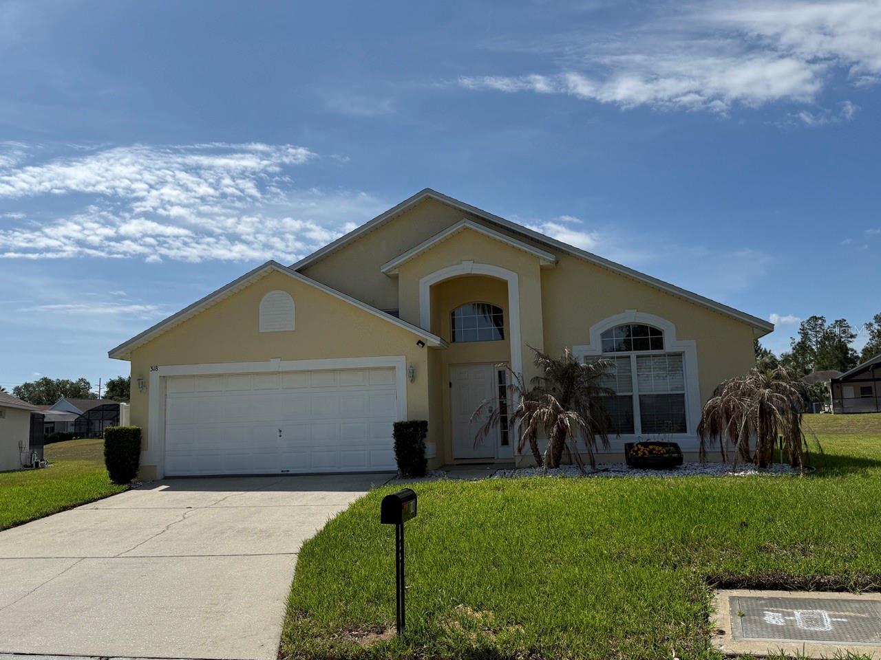 318 Langham Drive, FL