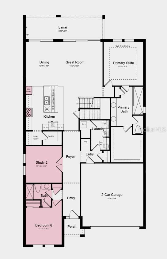 7829 Centaurus Way, FL