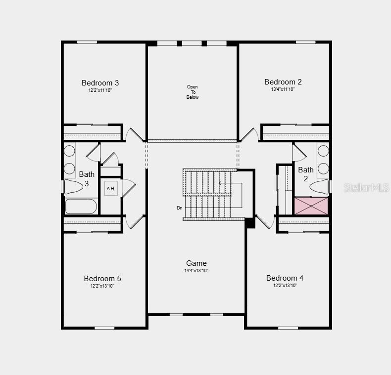 7829 Centaurus Way, FL