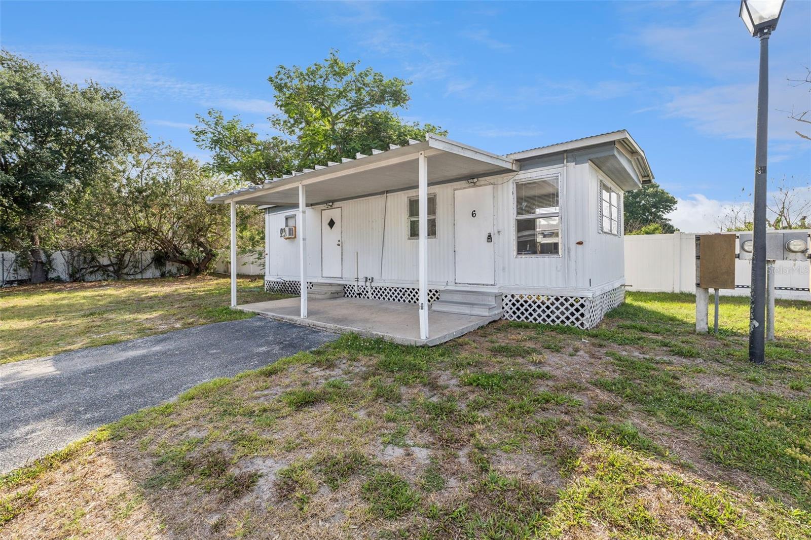 2854 Lake Alfred, FL