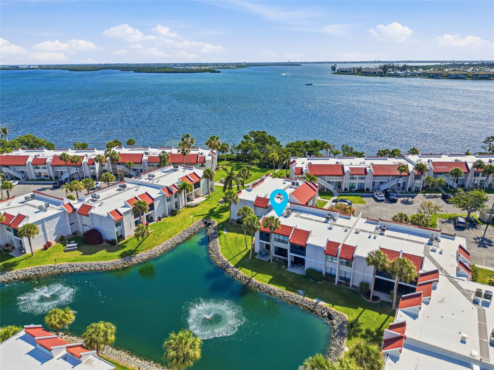 1801 Gulf Drive, FL