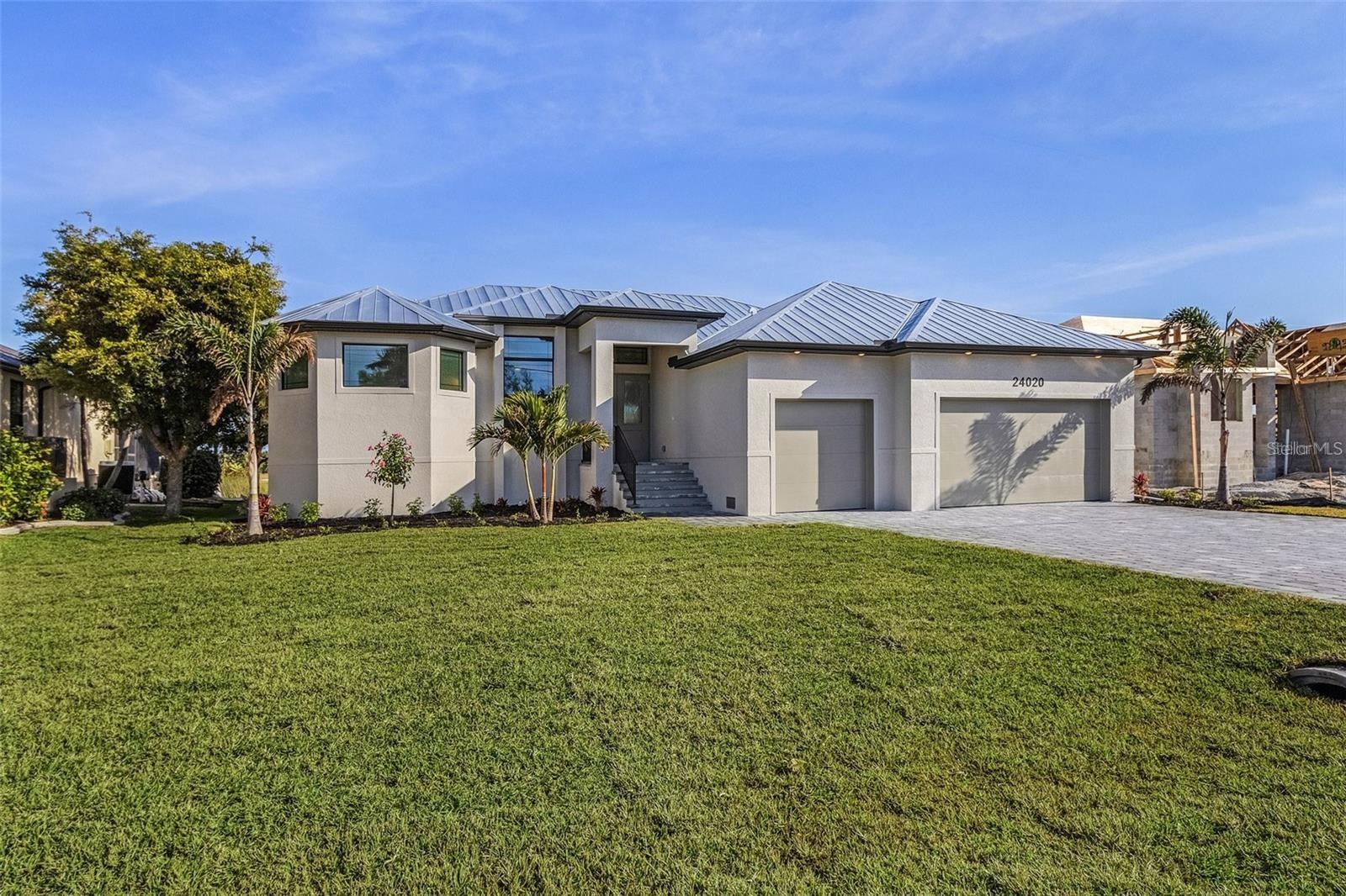 24487 Gijon Lane, FL