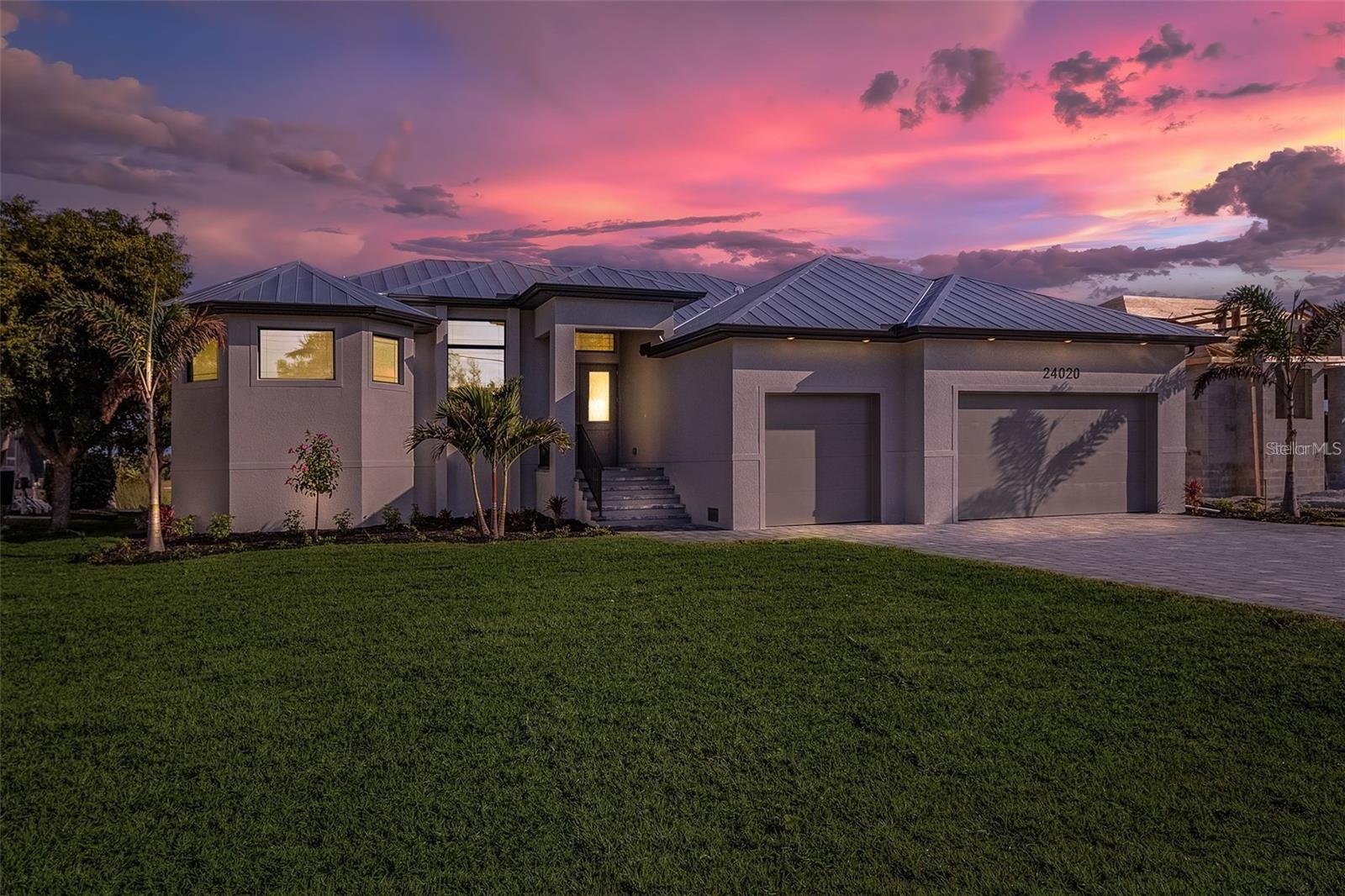 24487 Gijon Lane, FL