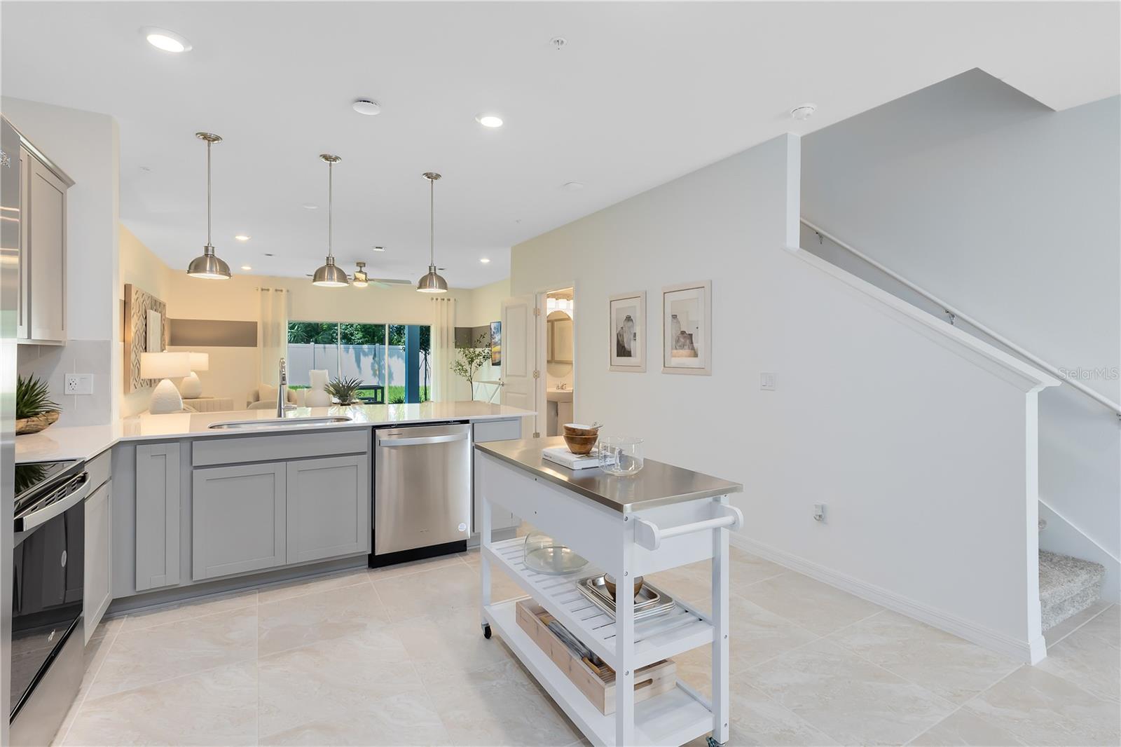 3145 Canyon Bay Point, FL