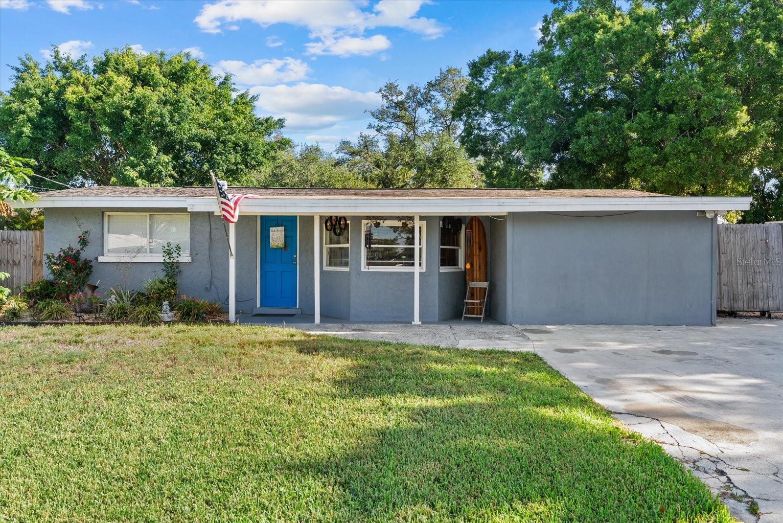 3803 Ferguson Street, FL
