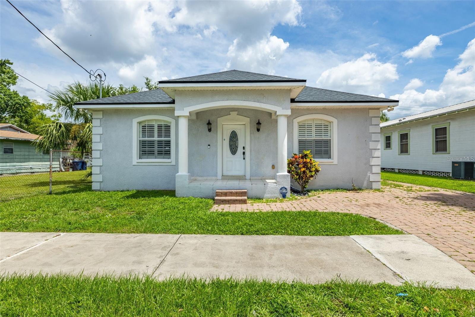 2323 Cherry Street, FL
