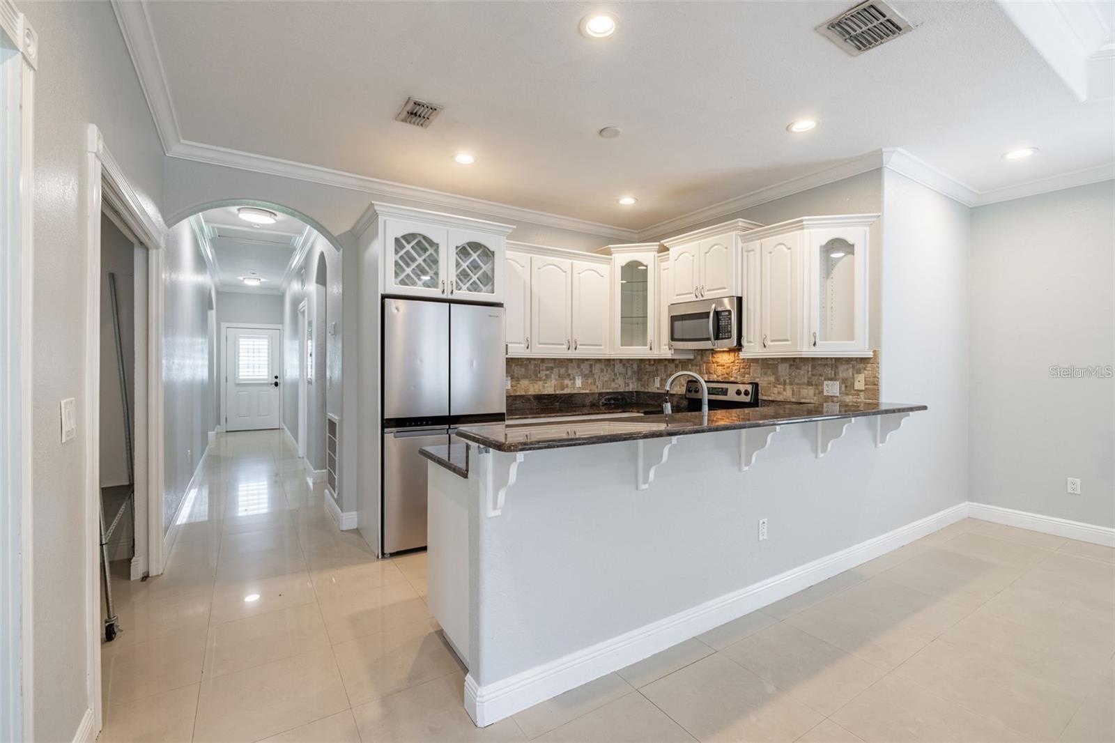 2323 Cherry Street, FL