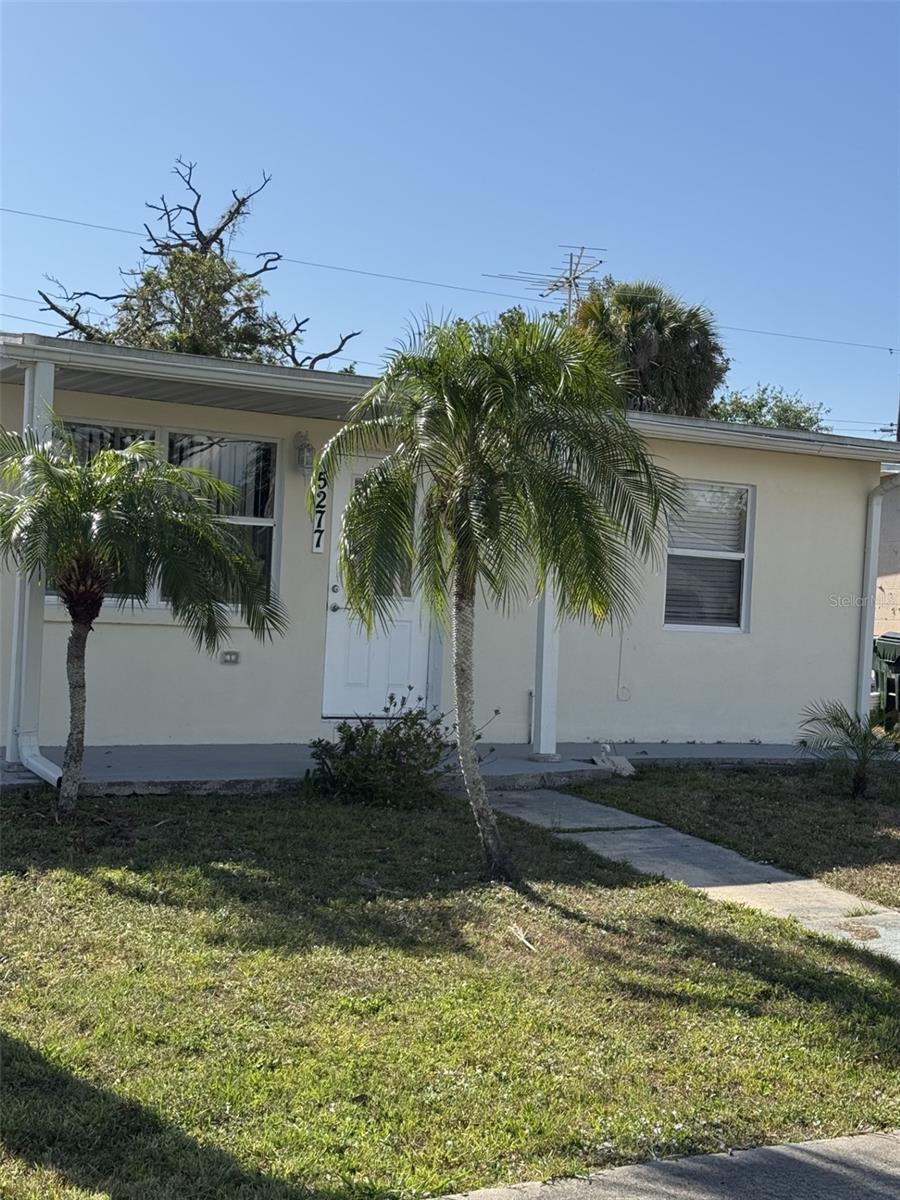 5277 Grobe Street, FL