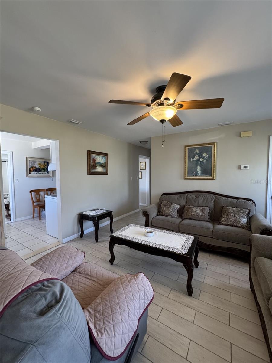 5277 Grobe Street, FL