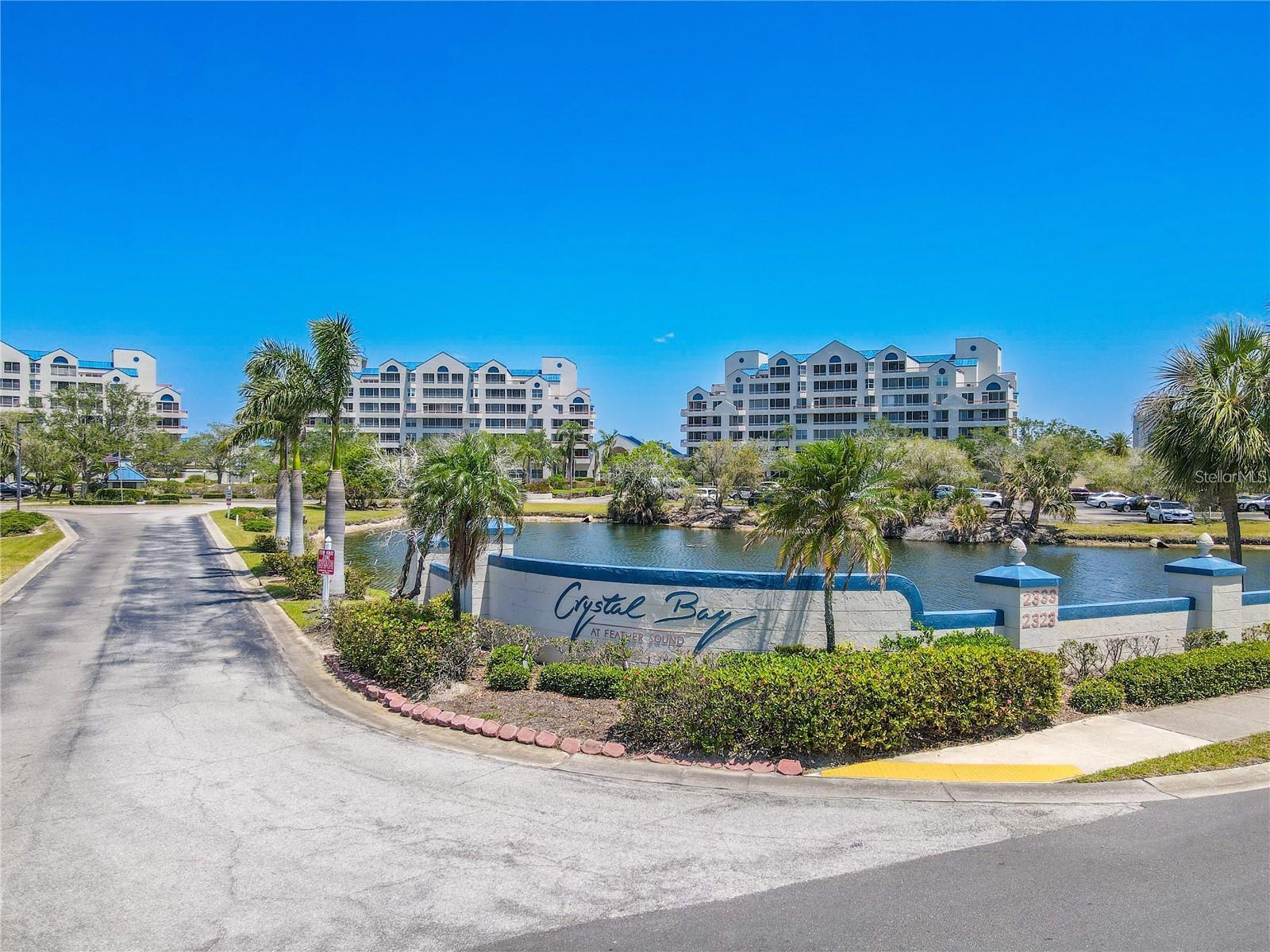 2333 Feather Sound Drive, FL
