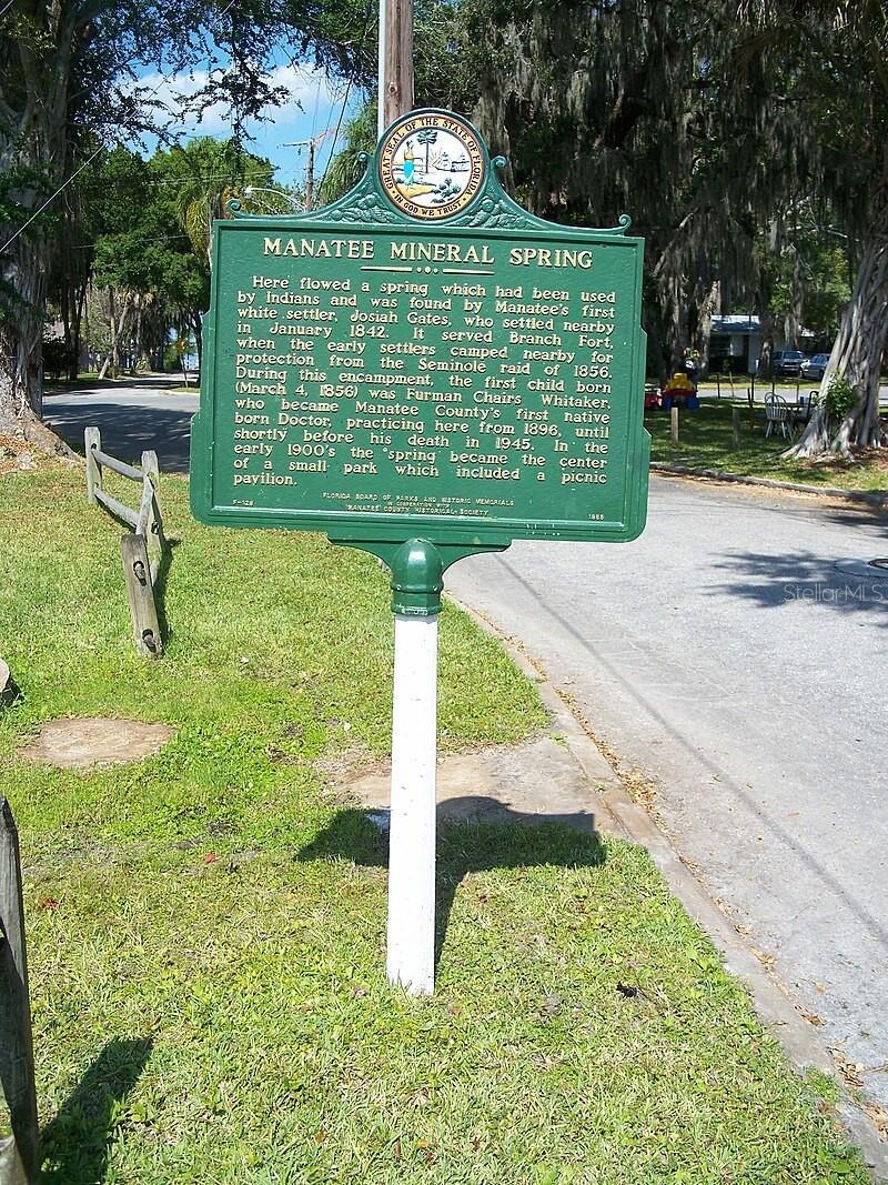 Channing Avenue, FL