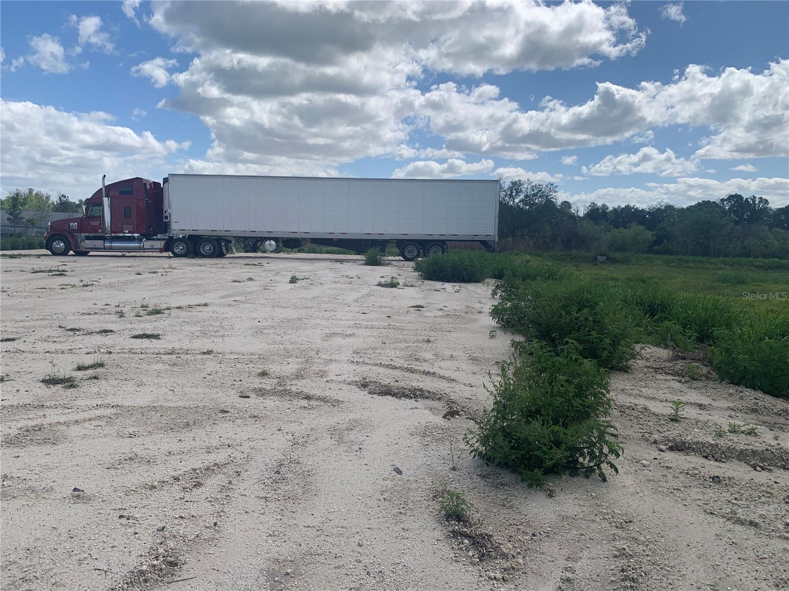 0 Rhino Road, FL