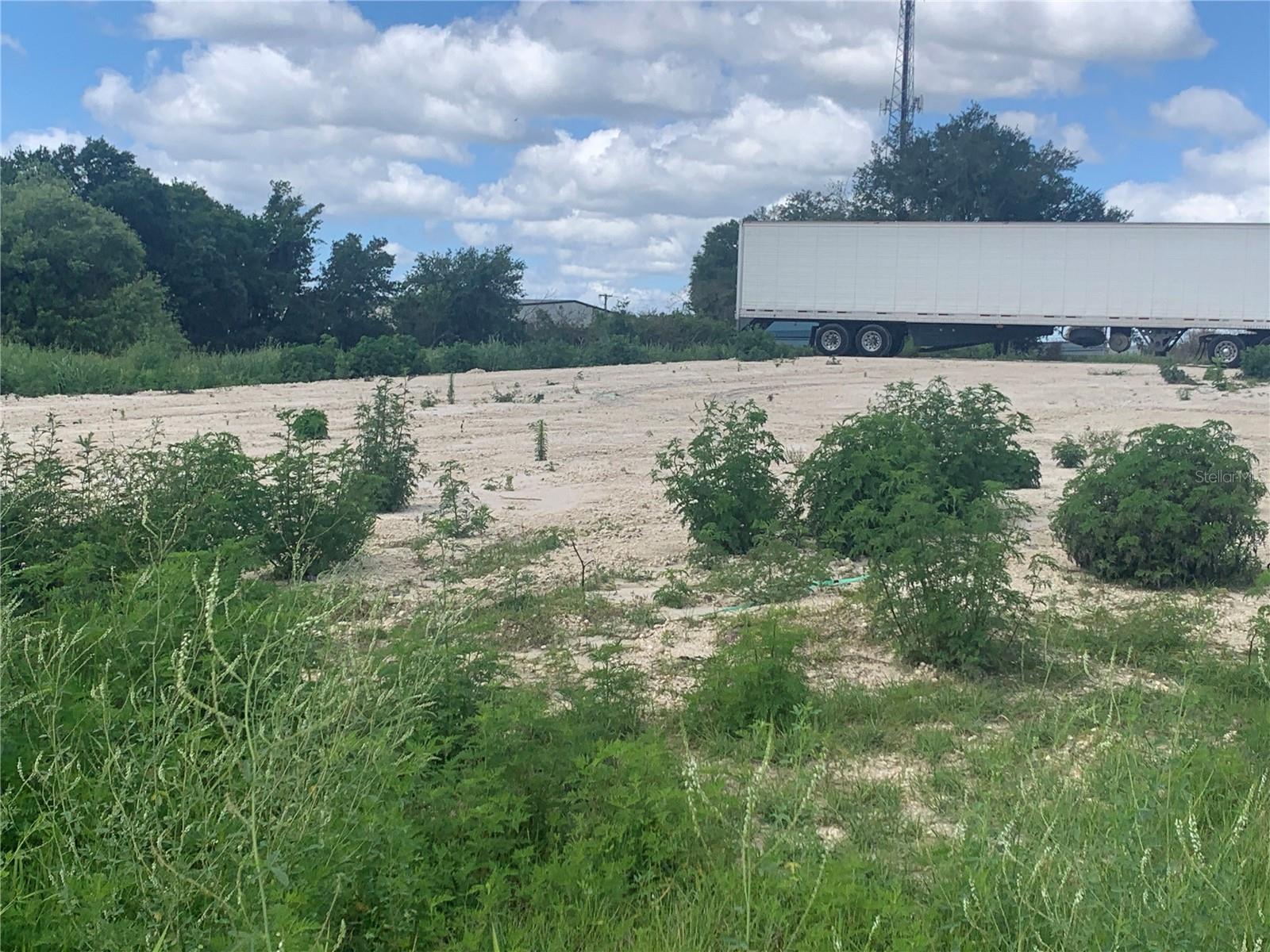 0 Rhino Road, FL
