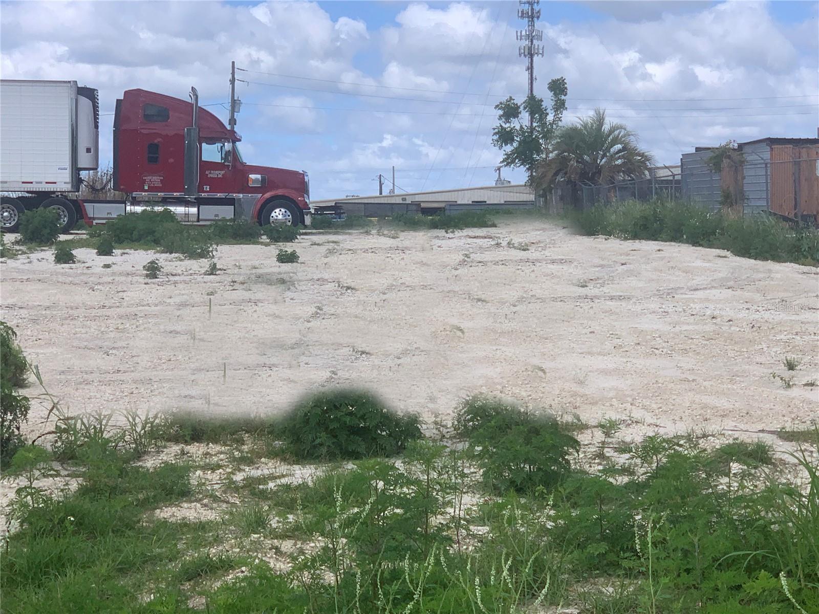 0 Rhino Road, FL