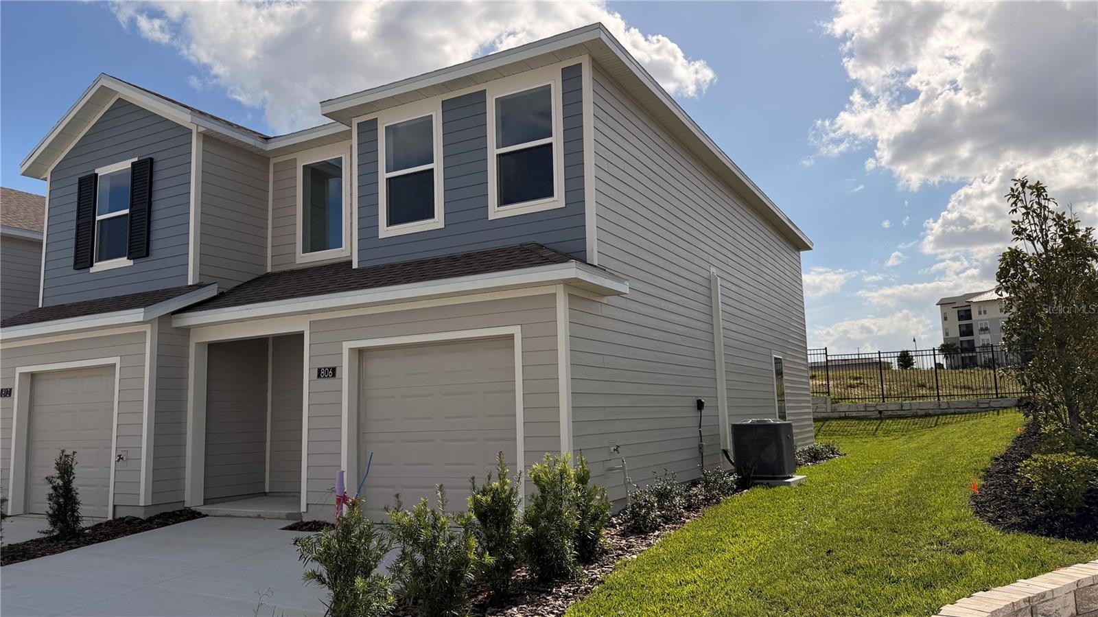 806 Lynx St, FL