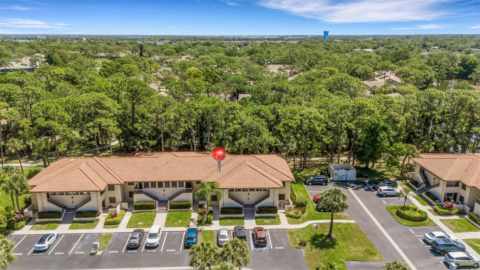 5252 Lake Village Drive, FL