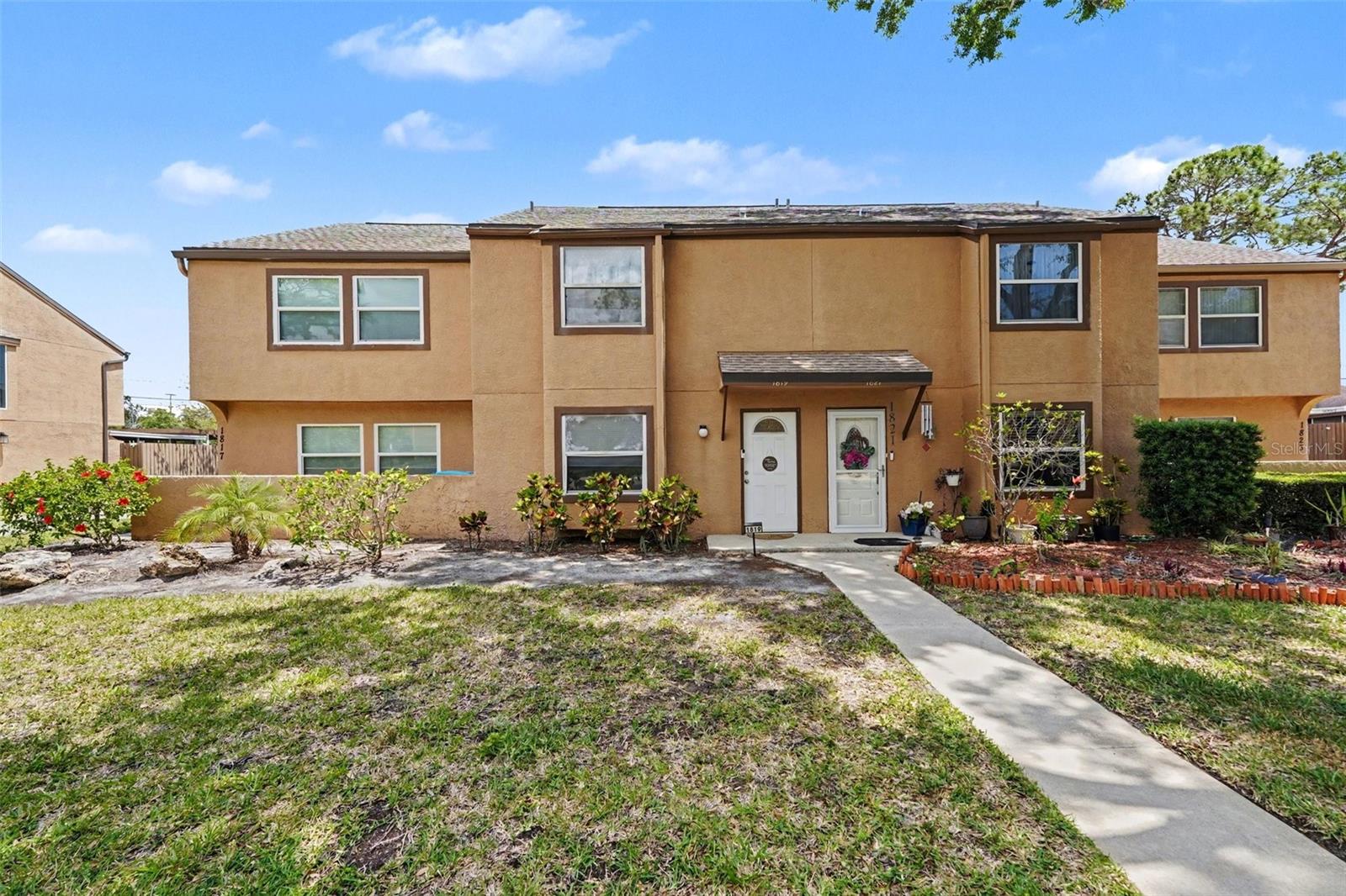 1819 Clearbrooke Drive, FL