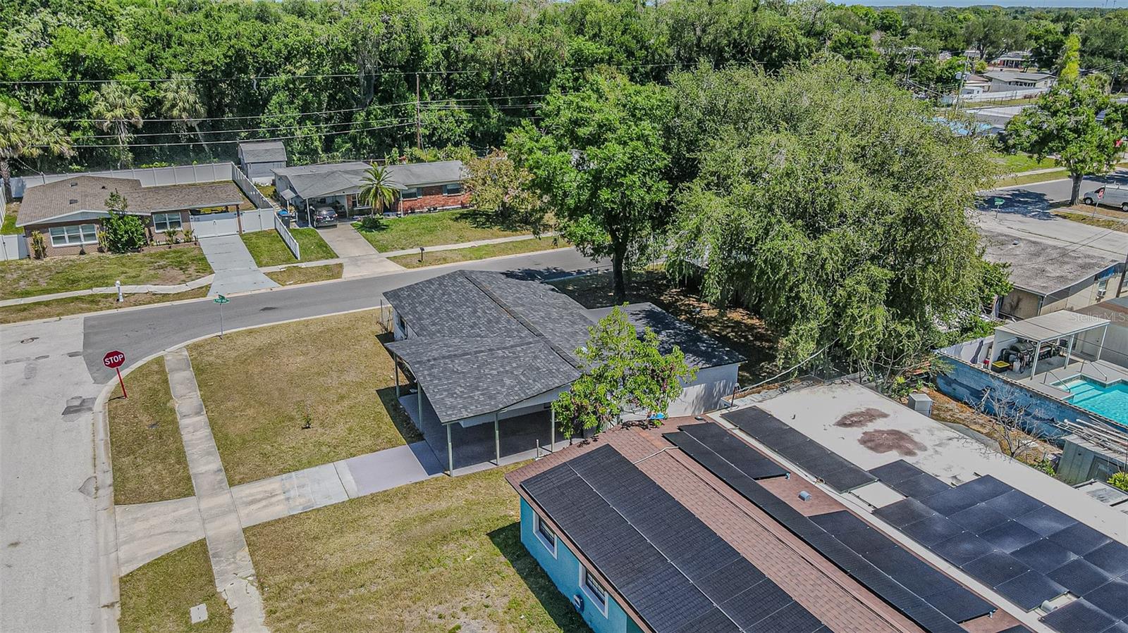 5617 Halifax Drive, FL