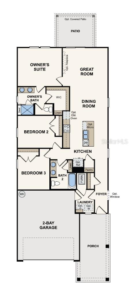 1335 Ribbon Place, FL