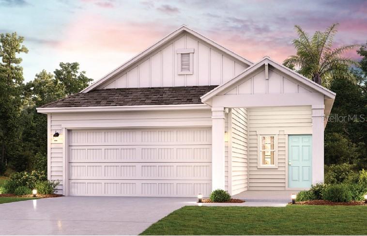 1335 Ribbon Place, FL