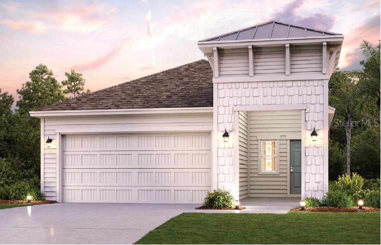 1335 Ribbon Place, FL